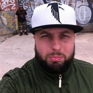 Meet your Posher, Jason